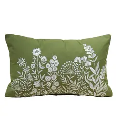 JUST HOME COLLECTION - Garden 50x30 cm Verde