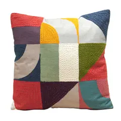 JUST HOME COLLECTION - Puzzle 45x45 cm Multicolor