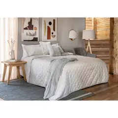 JUST HOME COLLECTION - Rabbit Especial Celeste