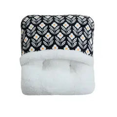 JUST HOME COLLECTION - Calentador de Pies 40x40cm Surtido