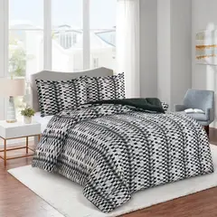 JUST HOME COLLECTION - Urbano Multicolor 1.5 plazas