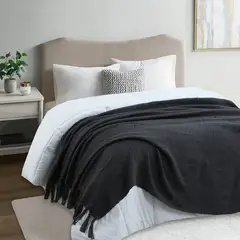 JUST HOME COLLECTION - Urbano Especial Grafito