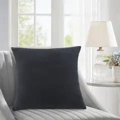 JUST HOME COLLECTION - Stripe 45x45 cm Grafito