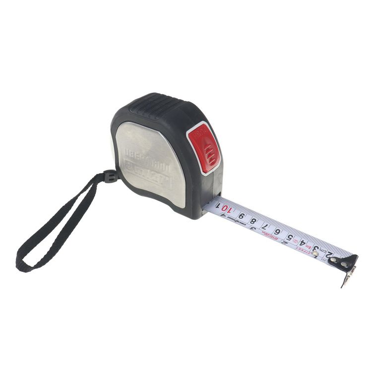 Huincha de Medir 8m x 25 mm