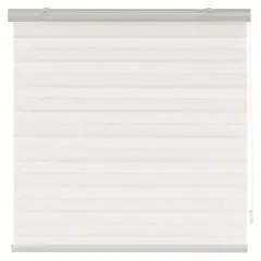 JUST HOME COLLECTION - Cortina Enrollable Lino 180x165cm