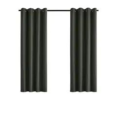 JUST HOME COLLECTION - Blackout 140x180 cm Grafito
