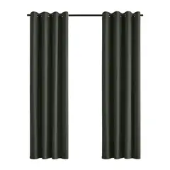 JUST HOME COLLECTION - Blackout 140x250 cm Grafito