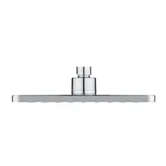 SENSI DACQUA - Plato de Ducha Cromado 20x20x5.5cm