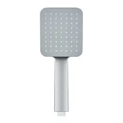 SENSI DACQUA - Mango de Ducha ABS 1F 10cm