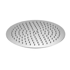 SENSI DACQUA - Plato Ducha Acero Inoxidable 1F 30cm