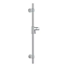 SENSI DACQUA - Barra de Ducha Ajustable 66cm