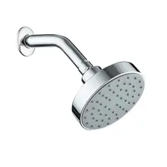 SENSI DACQUA - Difusor de Ducha ABS 1F 12cm