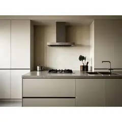 HOLZTEK - Porcelanato Hexagon Marmol Mate