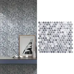 HOLZTEK - Malla Mosaico Spot Mix 29.1x31.5cm