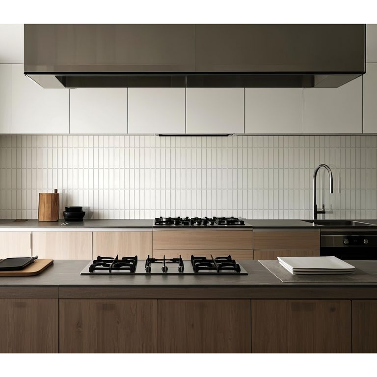 Porcelanato Brick Blanco