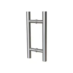 FIXSER - Manija para Puerta 45cm Acero Inoxidable