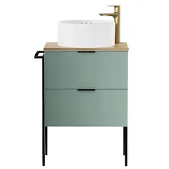 SENSI DACQUA - Mueble de Baño Estocolmo 60cm