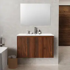 SENSI DACQUA - Mueble de Baño 80cm Lagos