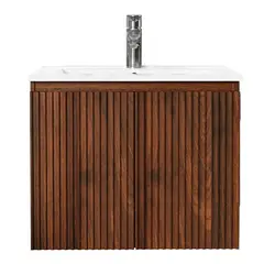 SENSI DACQUA - Mueble Baño LVM Lagos 60cm