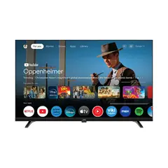 JVC - Televisor Smart TV 32" Ultra HD 4K LT-32KM148