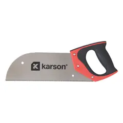 KARSON - Serrucho Profesional Laminado 14 Dientes