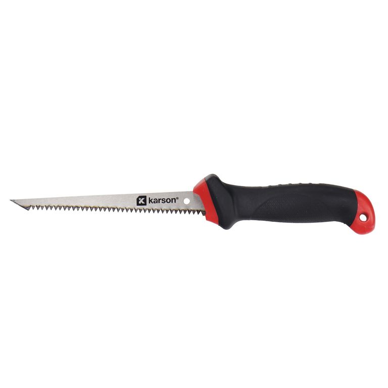 Serrucho Profesional para Drywall 8 Dientes