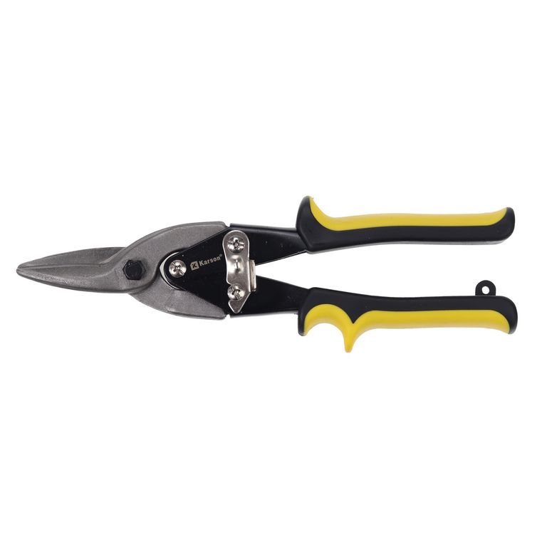 Tijera de Aviación Recta 24.5cm