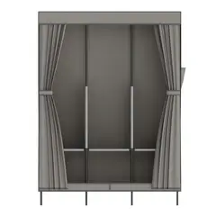 JUST HOME COLLECTION - Puerta(s) Cajón(es) Repisa(s) xx cm