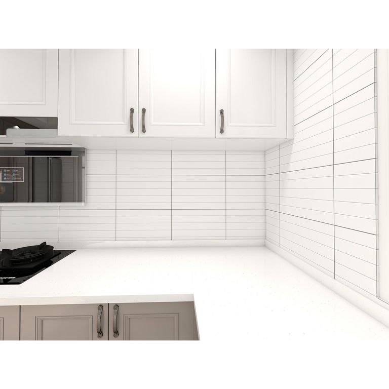 Cerámica Lisa 25x40cm 1.5m2