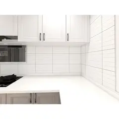 HOLZTEK - Cerámica Lisa 25x40cm 1.5m2