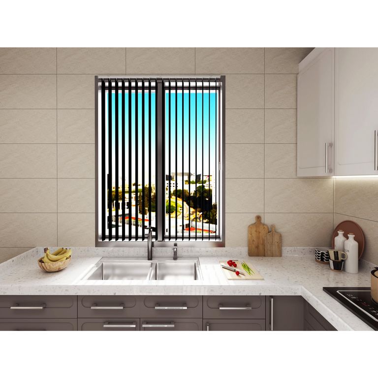 30x60 cm Cerámico Pared Vulcano Beige 30x60 1.8m2 Beige 1.8 m2