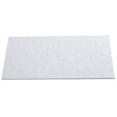 HOLZTEK - 30x60 cm Cerámica Pared Cuadrada RLV 30x60 1.62m2 Blanco 1.62 m2