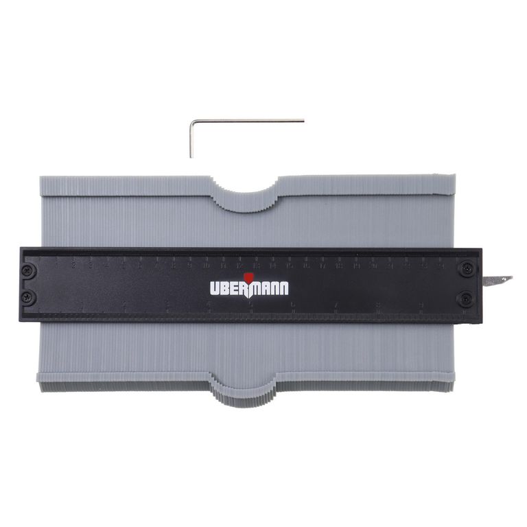 Medidor de Contorno 10"