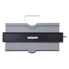 UBERMANN - Medidor de Contorno 10"