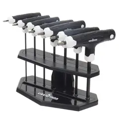 UBERMANN - Set 7 Llaves Torx Tipo T
