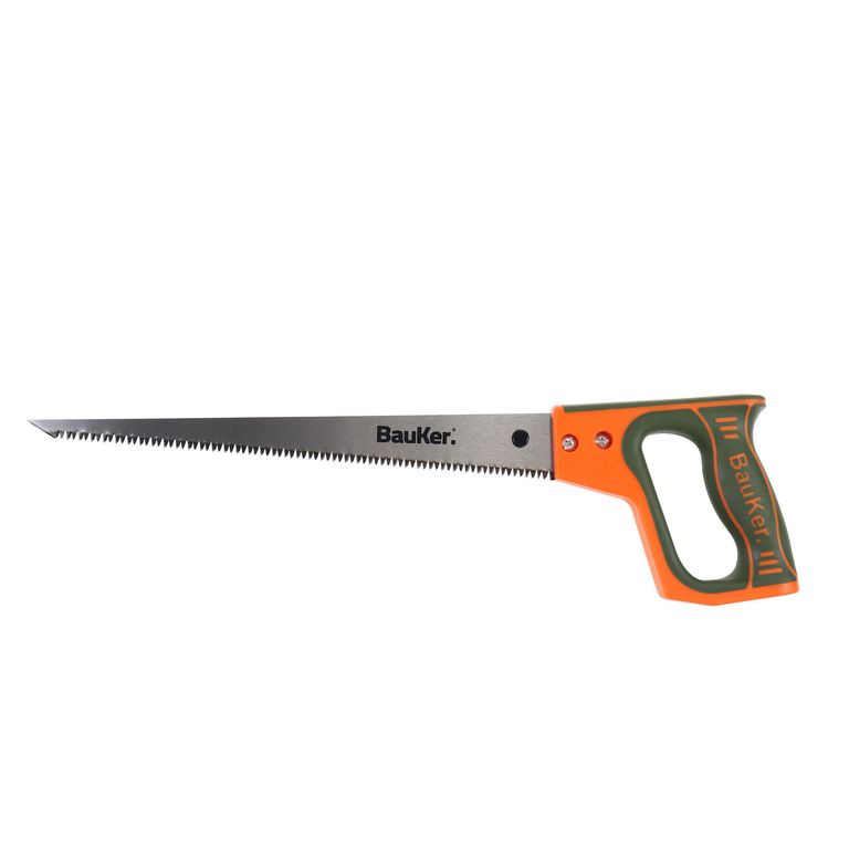 Serrucho para Materiales de Construcción 84 Dientes