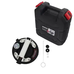 UBERMANN - Ventosa 8" 200 mm 130 kg