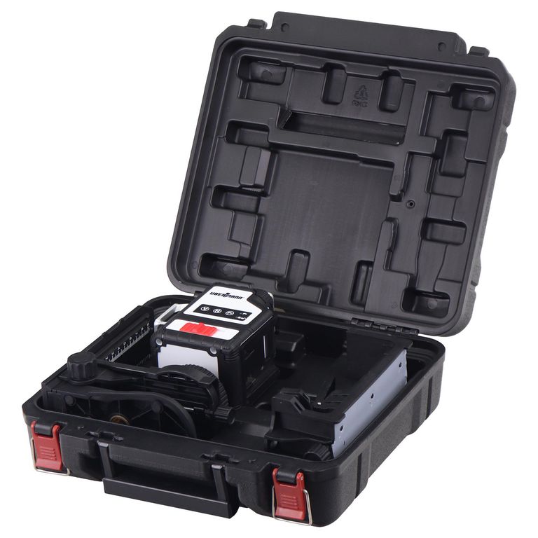 Nivel Laser 3 Planos 20V