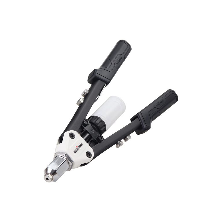 Remachadora Manual Heavy Duty