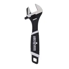 UBERMANN - Llave Inglesa 10"