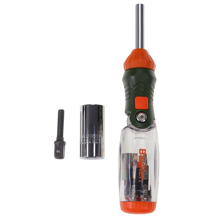 Juego de Destornillador de 18 Puntas