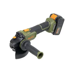BAUKER - Esmeril 1 Batería 5 125mm 20V BMC