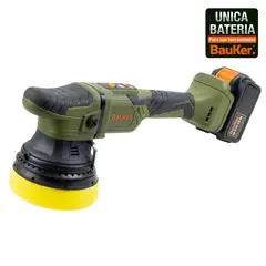 BAUKER - Pulidora 5 20V Bare