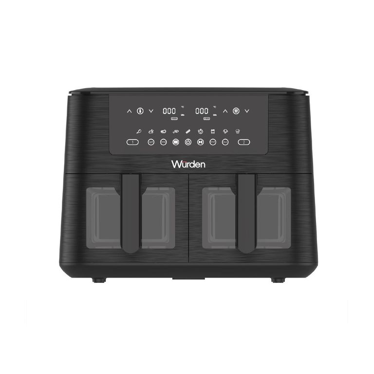 Freidora De Aire Duo 4.2 L Cobre