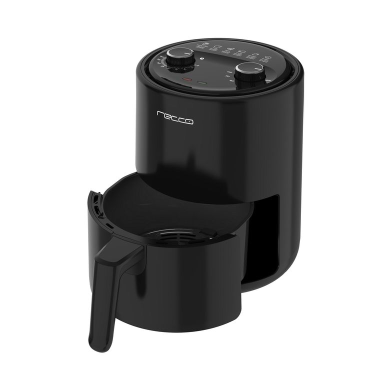 Freidora de Aire Mecánica RFA-LEGGE21 2.1L