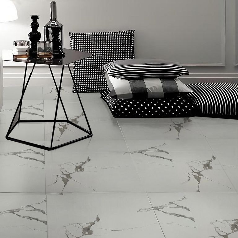 Gres Marmoleado Torino 60x60cm 1.44m2