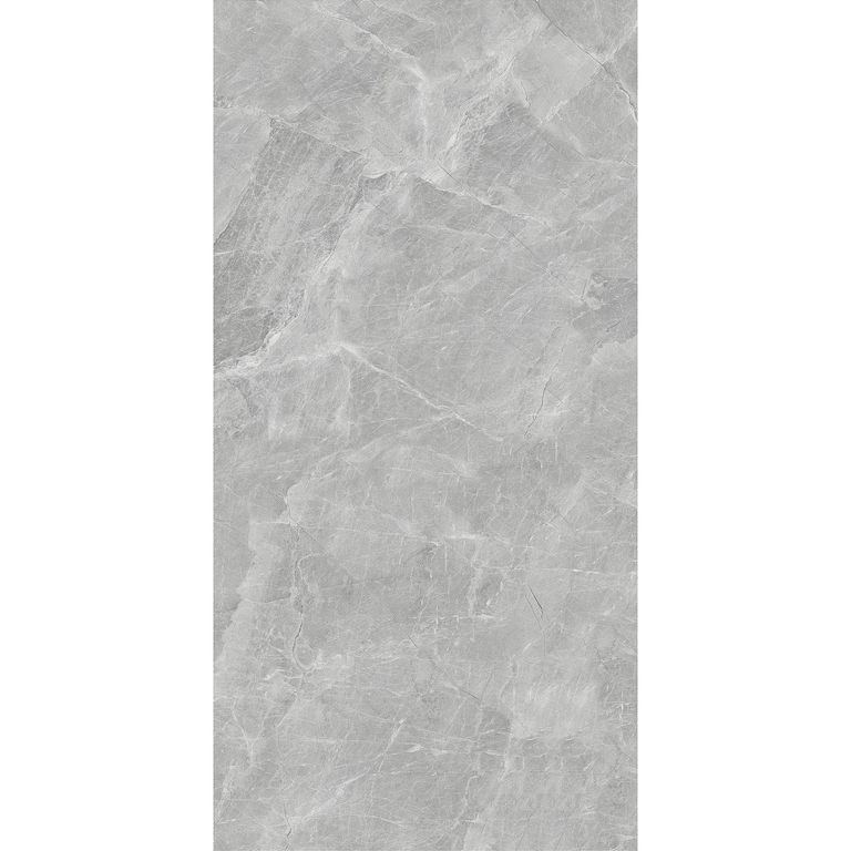 Porcelanato Marmoleado Gris 60x120cm 2.16m2