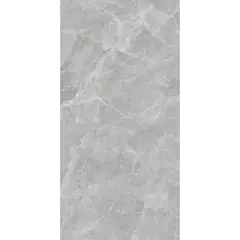 HOLZTEK - Porcelanato Marmoleado Gris 60x120cm 2.16m2