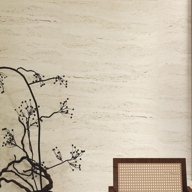 Porcelanato Travertino Beige 60x60cm 1.44m2