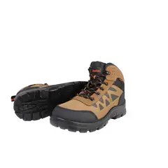 BAUKER - Zapatos de Seguridad Punta de Acero Unisex Galicia T41